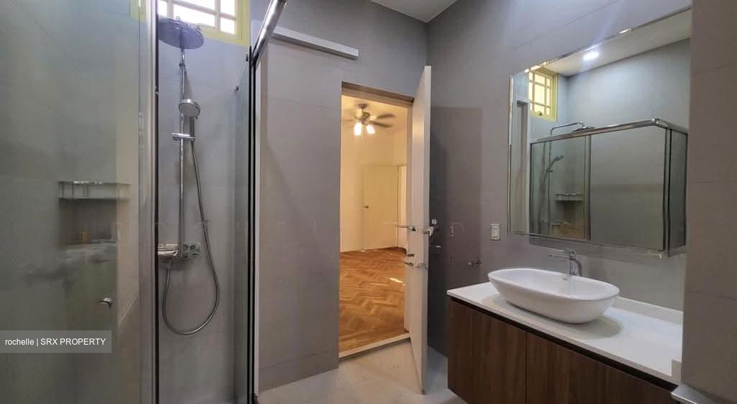 Orange Regency (D10), Apartment #632500841